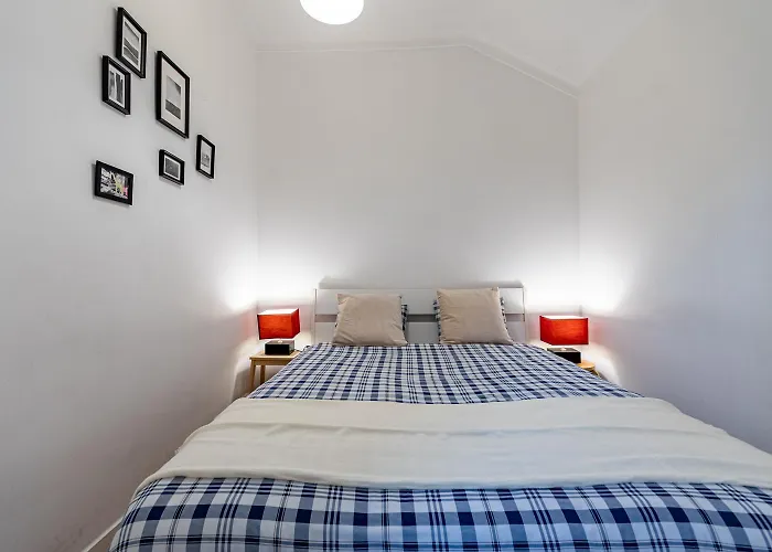 Third Floor At Graca Neighbourhood Διαμέρισμα Lisboa