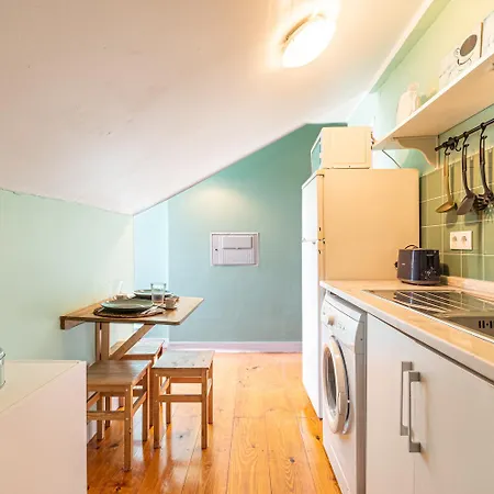 Third Floor At Graca Neighbourhood *